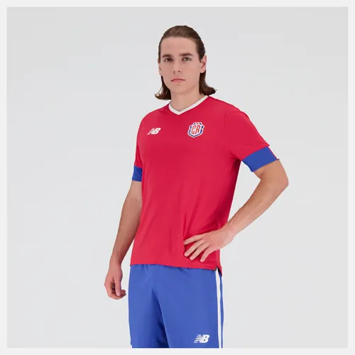 Costa Rica thuisshirt 2022-2023