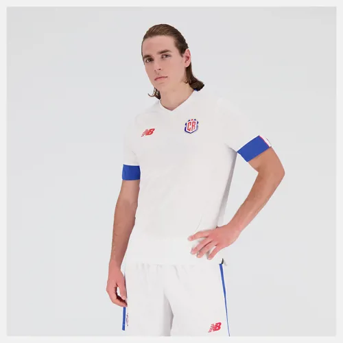 Costa Rica uitshirt 2022-2023