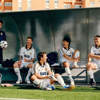 Real Madrid Voetbalshirt 1999 2000