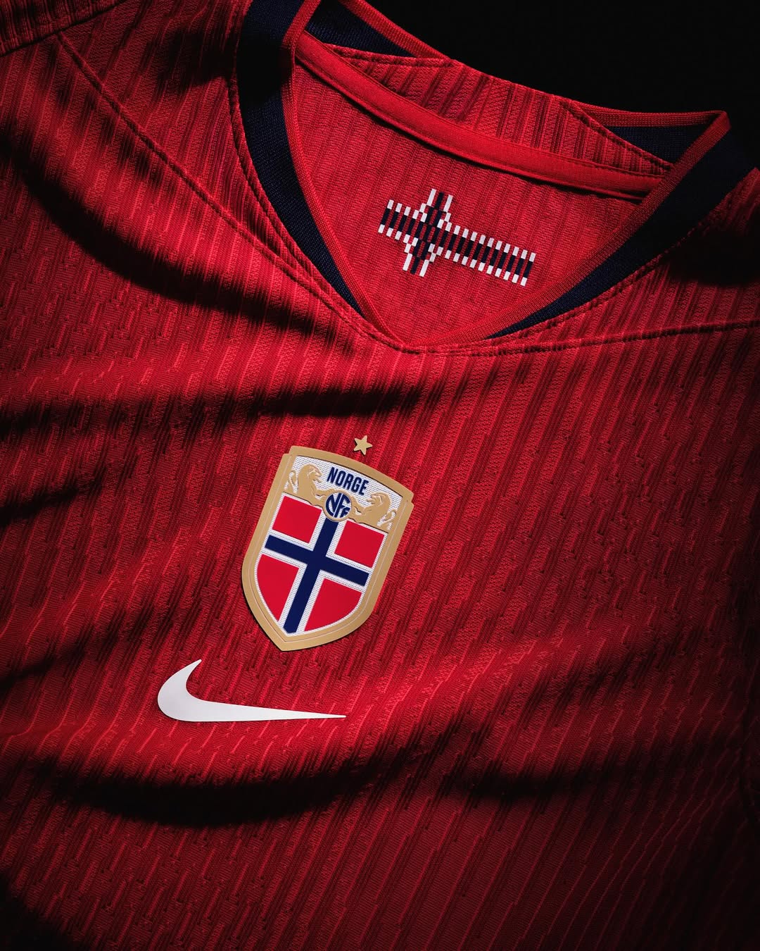 Dit zijn de Noorwegen EK 2025 vrouwen voetbalshirts