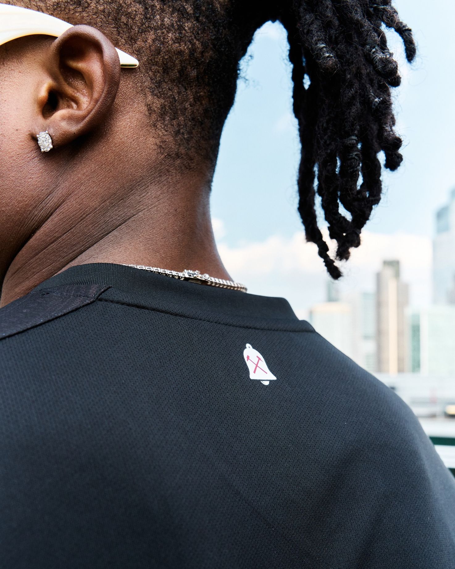 West Ham United voetbalshirts 2024-2025 ode aan shirt 60 jaar geleden en Bow Church!