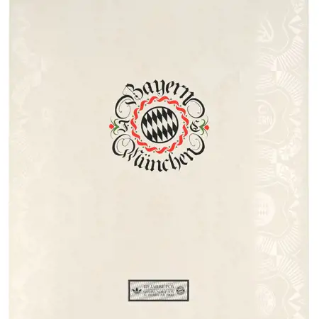 Bayern München Oktoberfest voetbalshirt 2025-2026 viert twee jubilea!