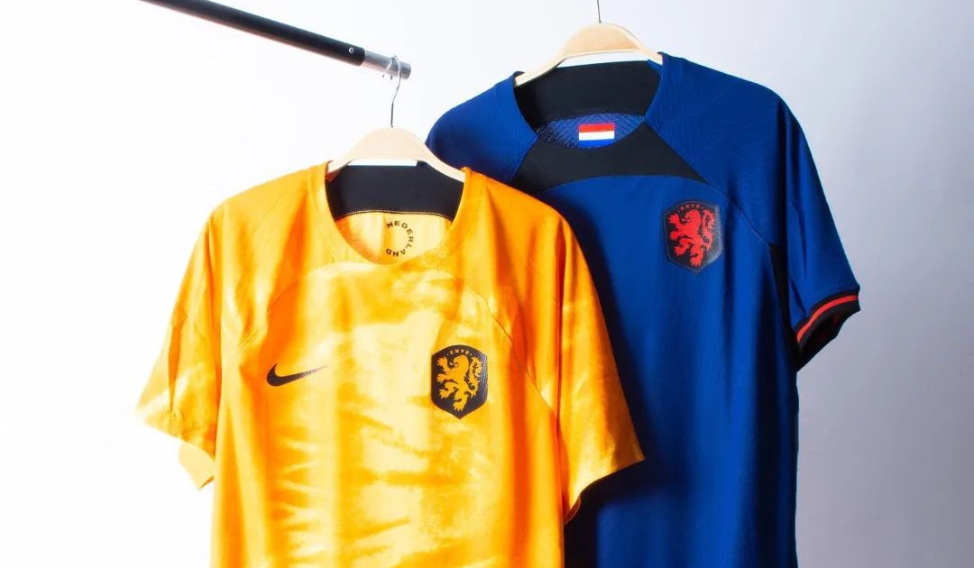 Dit zijn de Nederlands Elftal rugnummers tijdens WK 2022