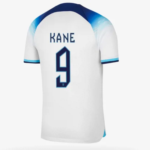 Engeland voetbalshirt Harry Kane