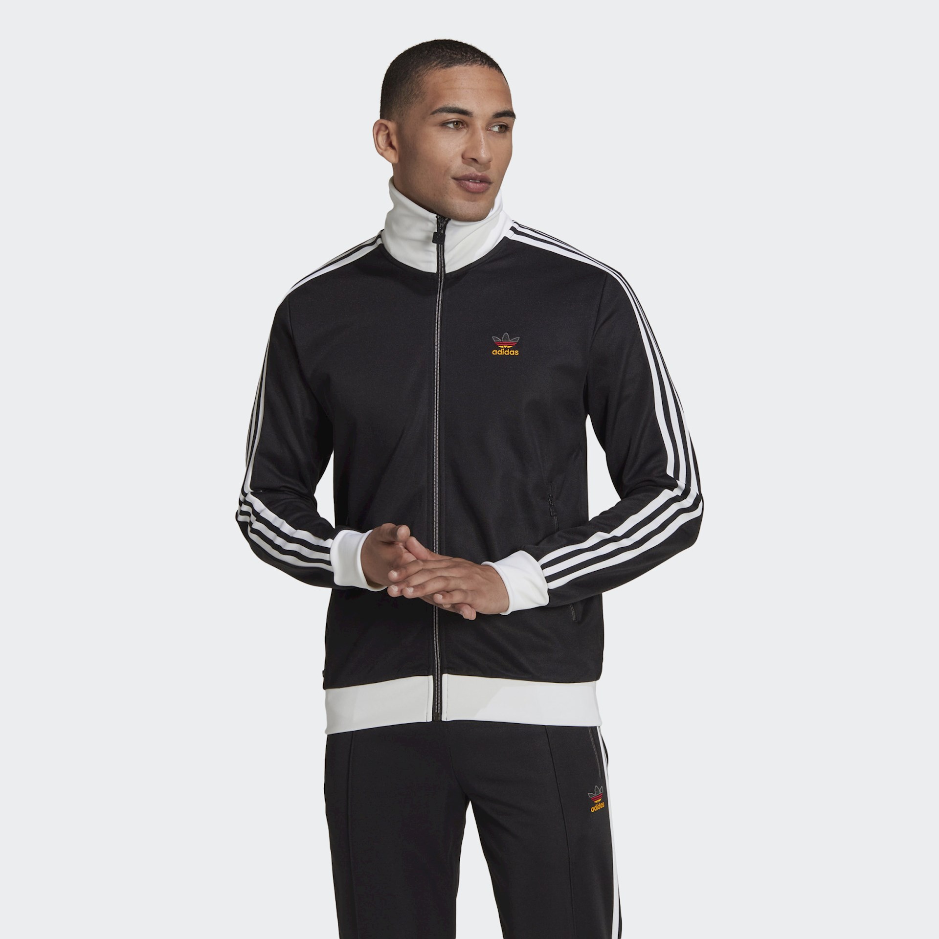 Duitsland adidas Originals trainingsjack 2022-2023