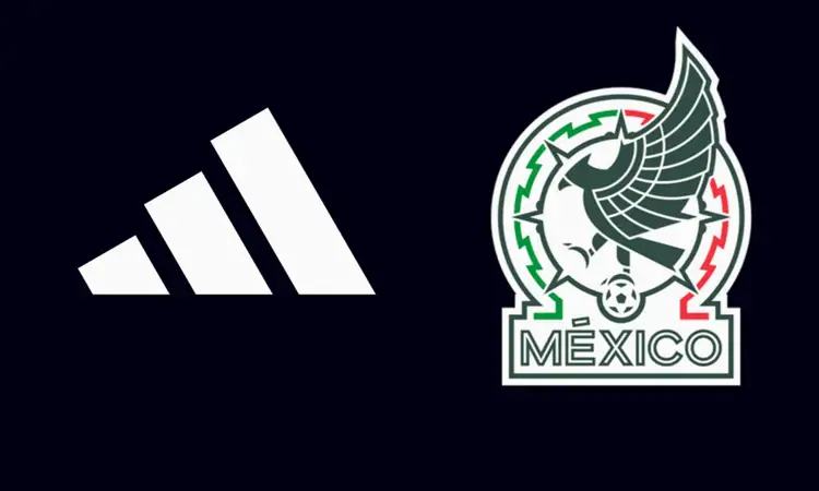 adidas en Mexico verlengen contract tot 2026