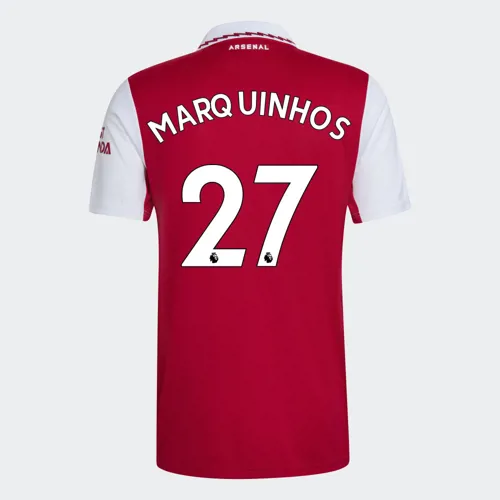 Arsenal voetbalshirt Marquinhos