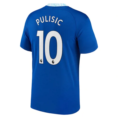 Chelsea voetbalshirt Pulisic