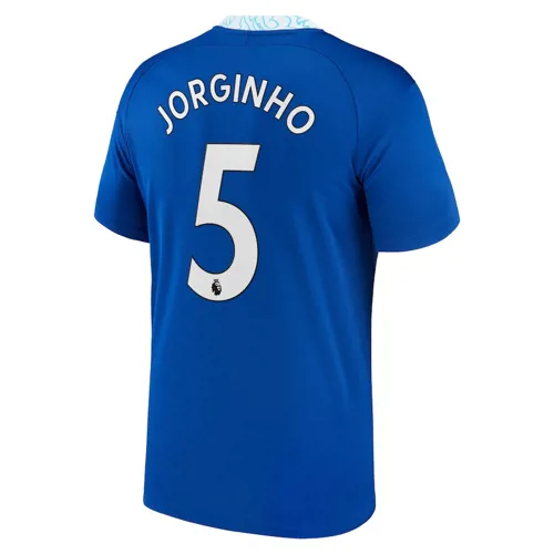 Chelsea voetbalshirt Jorginho