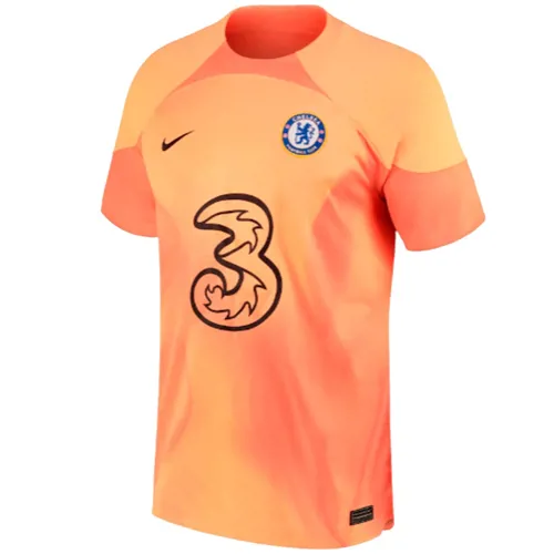 Chelsea keepersshirt 2022-2023