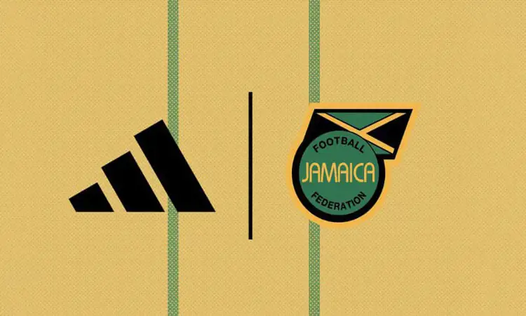 Adidas kledingsponsor Jamaica vanaf 2023
