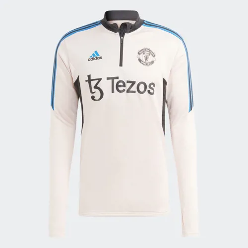 Manchester United training sweater 2023 - Roze
