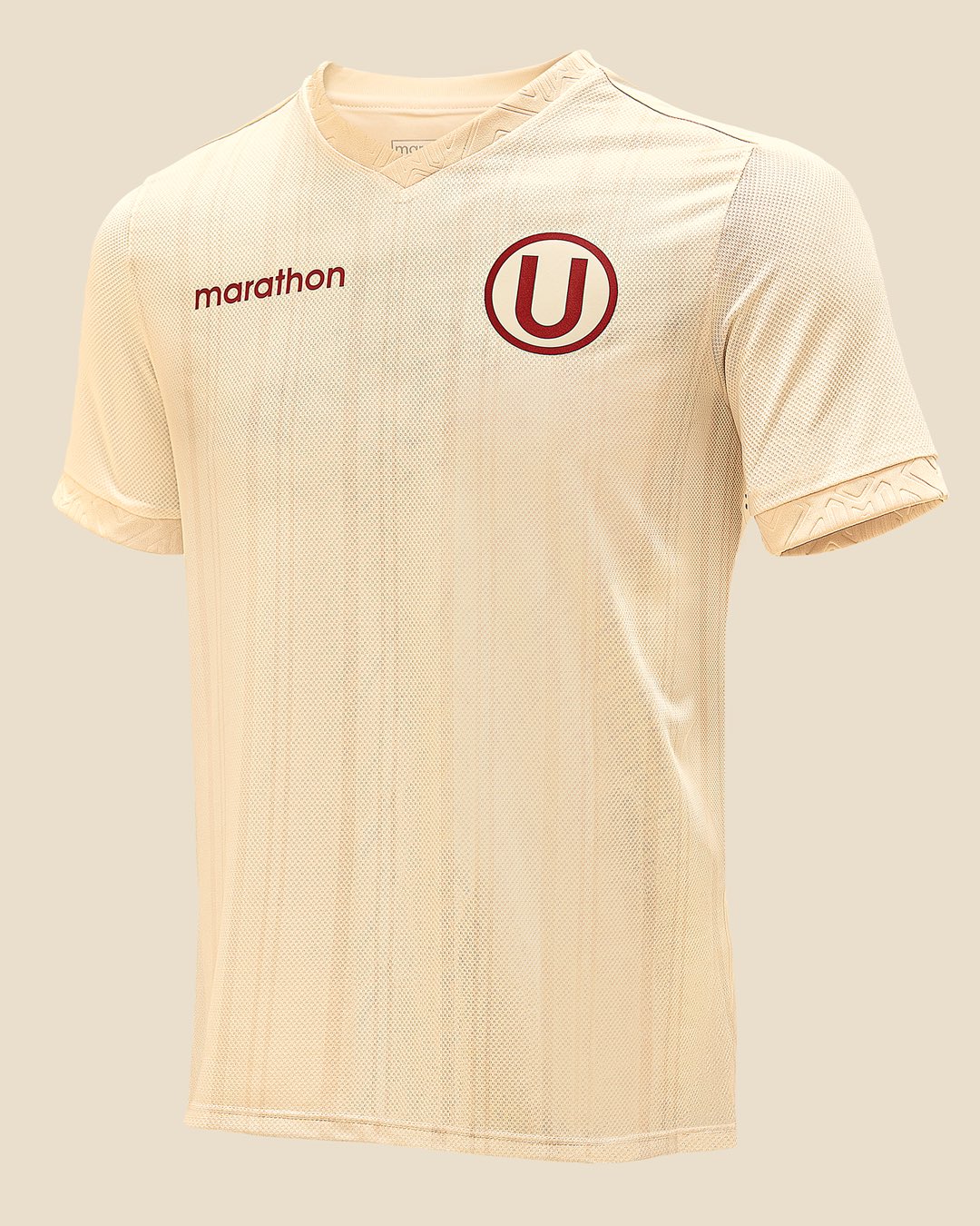 Universitario thuisshirt 2023