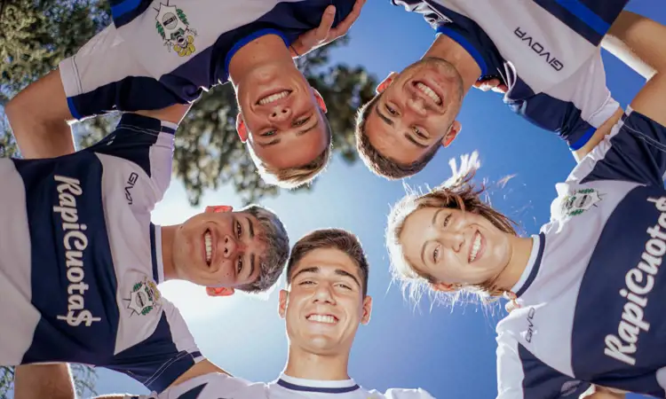 Gimnasia voetbalshirts 2023