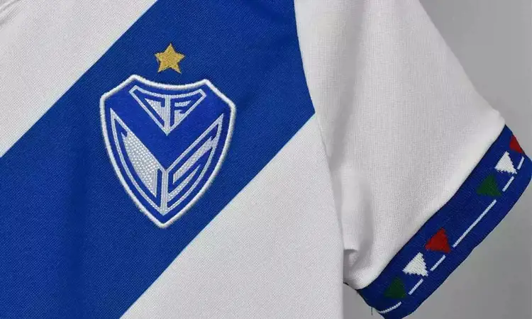 Vélez Sarsfield voetbalshirts 2023