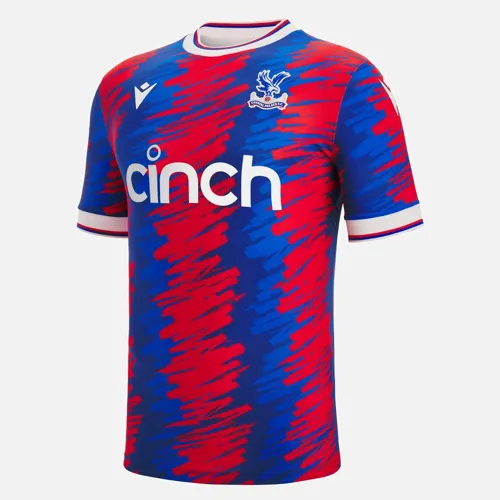 Crystal Palace thuisshirt 2022-2023