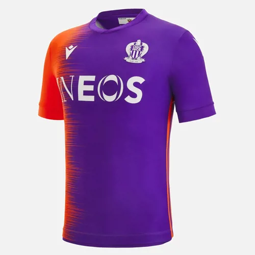 OGC Nice 3e shirt 2022-2023