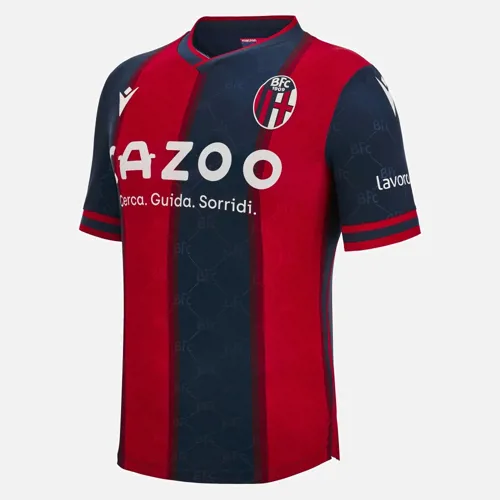 Bologna thuisshirt 2022-2023