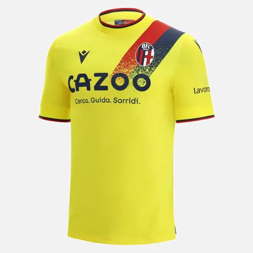 Bologna 3e shirt 2022-2023