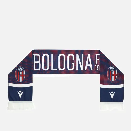 Bologna FC shawl 2022-2023