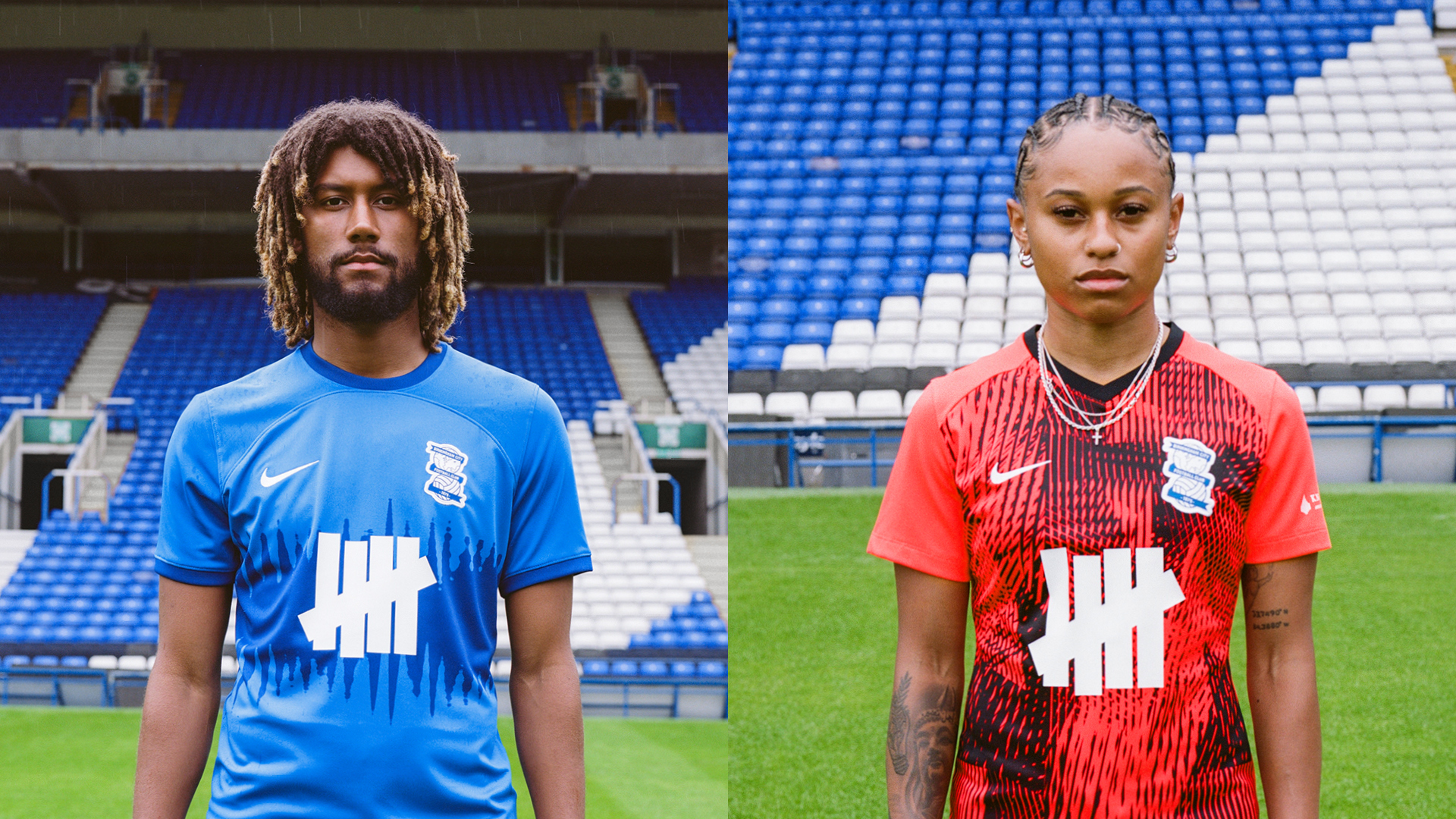 Birmingham City voetbalshirts 2023-2024