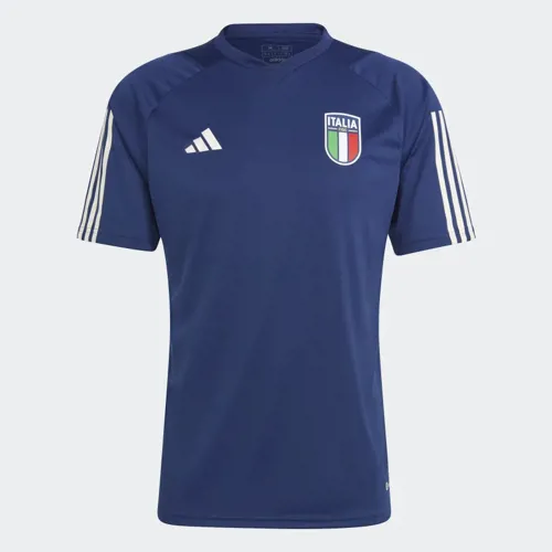 Italië trainingsshirt 2023-2024 - Navy