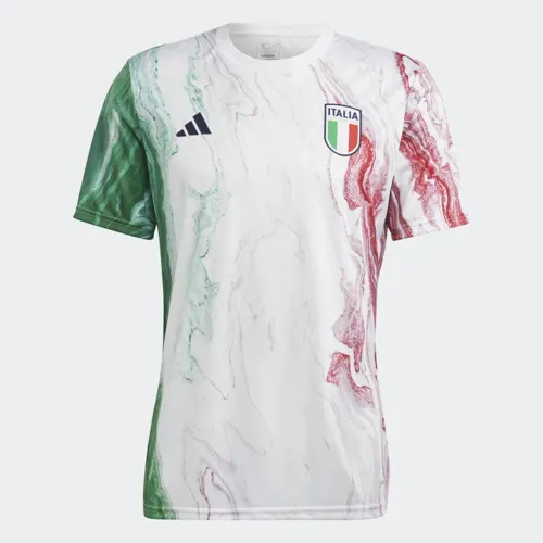 Italië warming-up shirt 2023-2024 