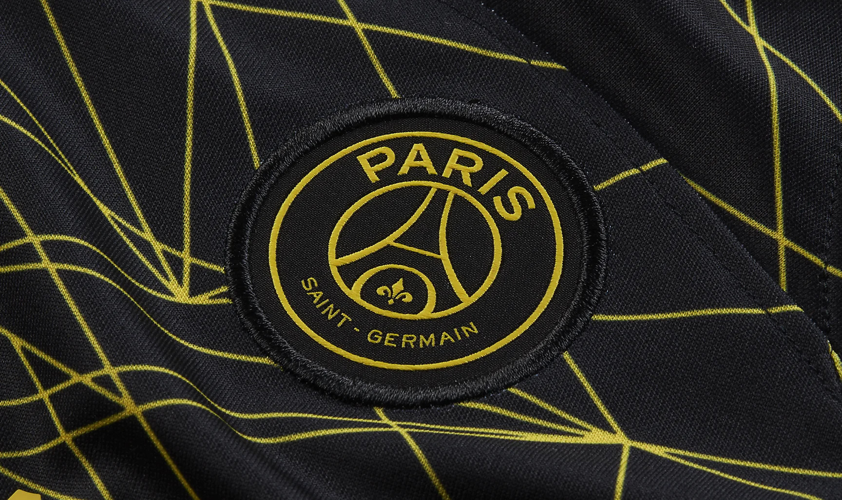 Paris Saint Germain 4e voetbalshirt 2022-2023