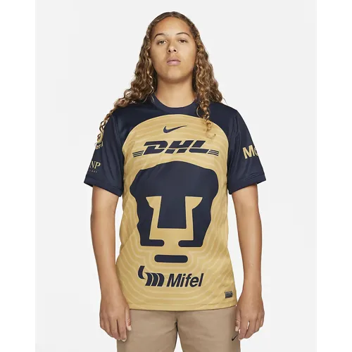 Pumas Unam uitshirt 2022-2023