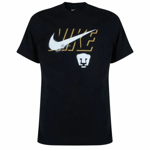 Pumas Unam Team T-Shirt Nike 2022-2023