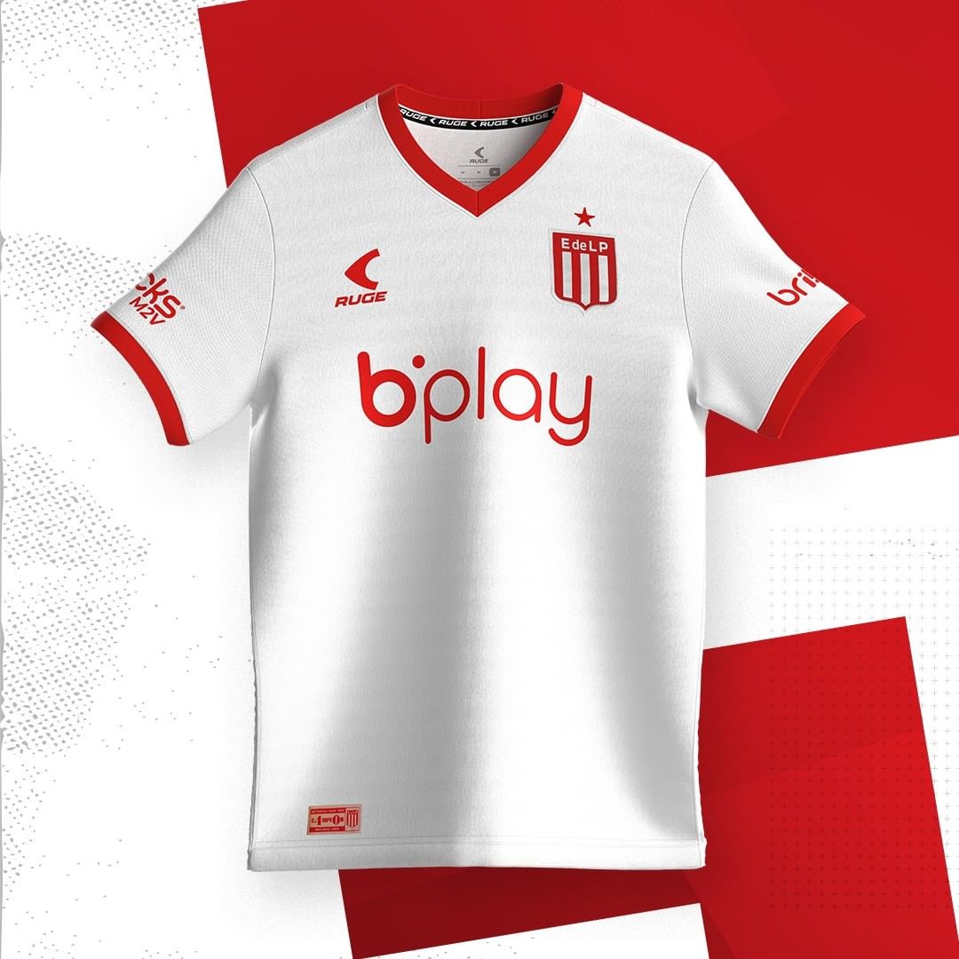 Estudiantes uitshirt 2023