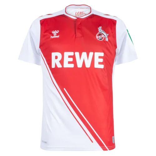 FC Köln thuisshirt 2022-2023