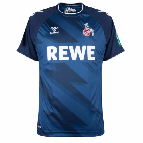 FC Köln 3e shirt 2022-2023 