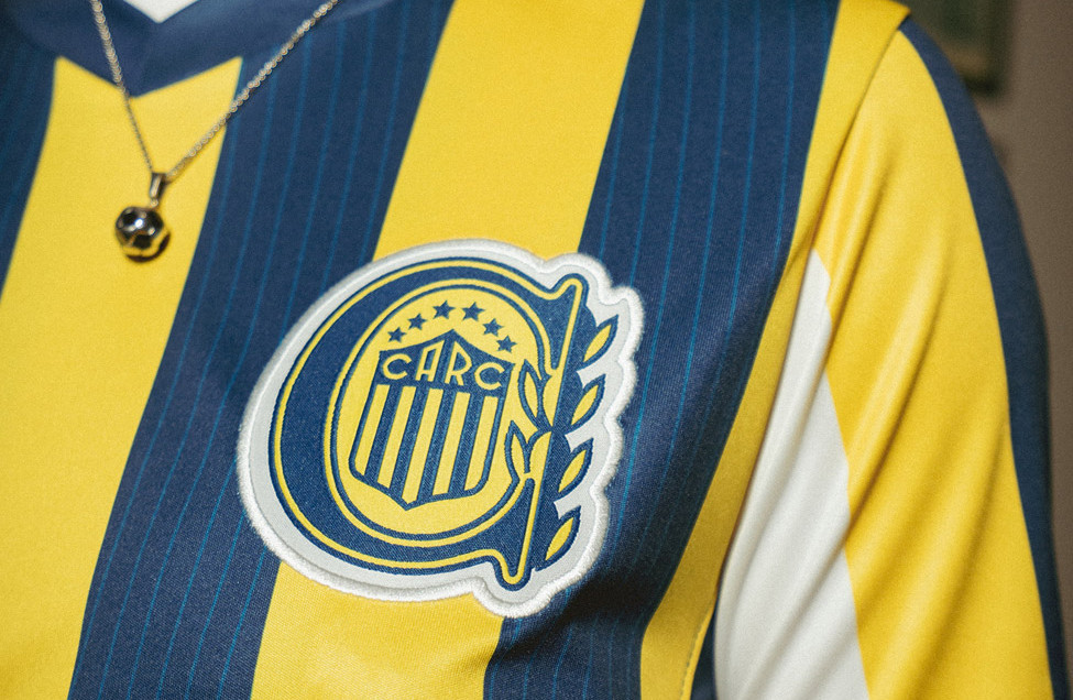 Rosario Central voetbalshirts 2023