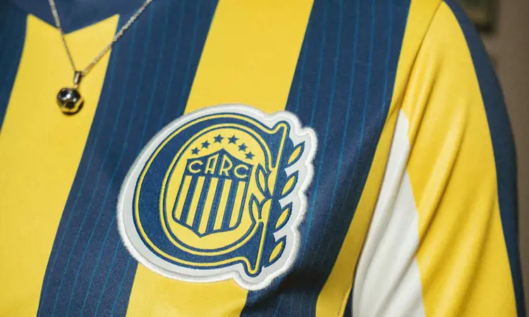 Rosario Central voetbalshirts 2023