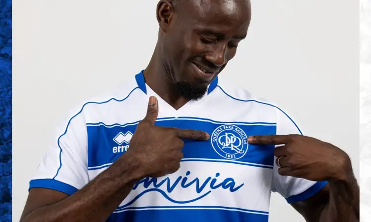 Queens Park Rangers voetbalshirts 2022-2023