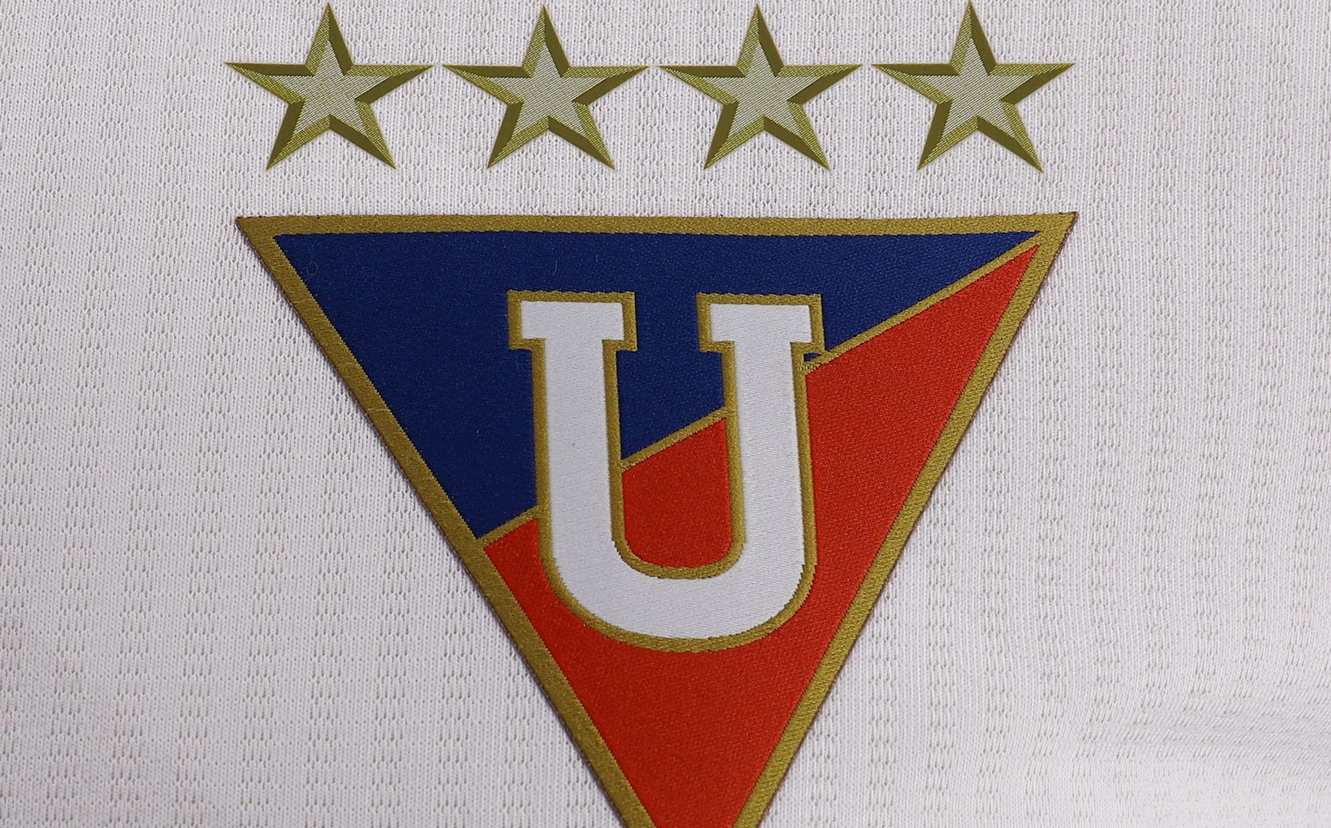 Liga de Quito voetbalshirts 2023