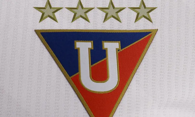 Liga de Quito voetbalshirts 2023
