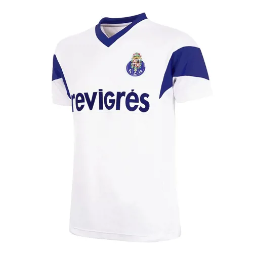 FC Porto uitshirt 1991-1992