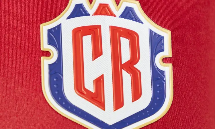 Dit zijn de Costa Rica voetbalshirts 2023 van adidas