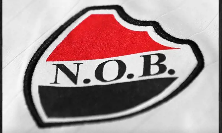 Newell's Old Boys voetbalshirts 2023