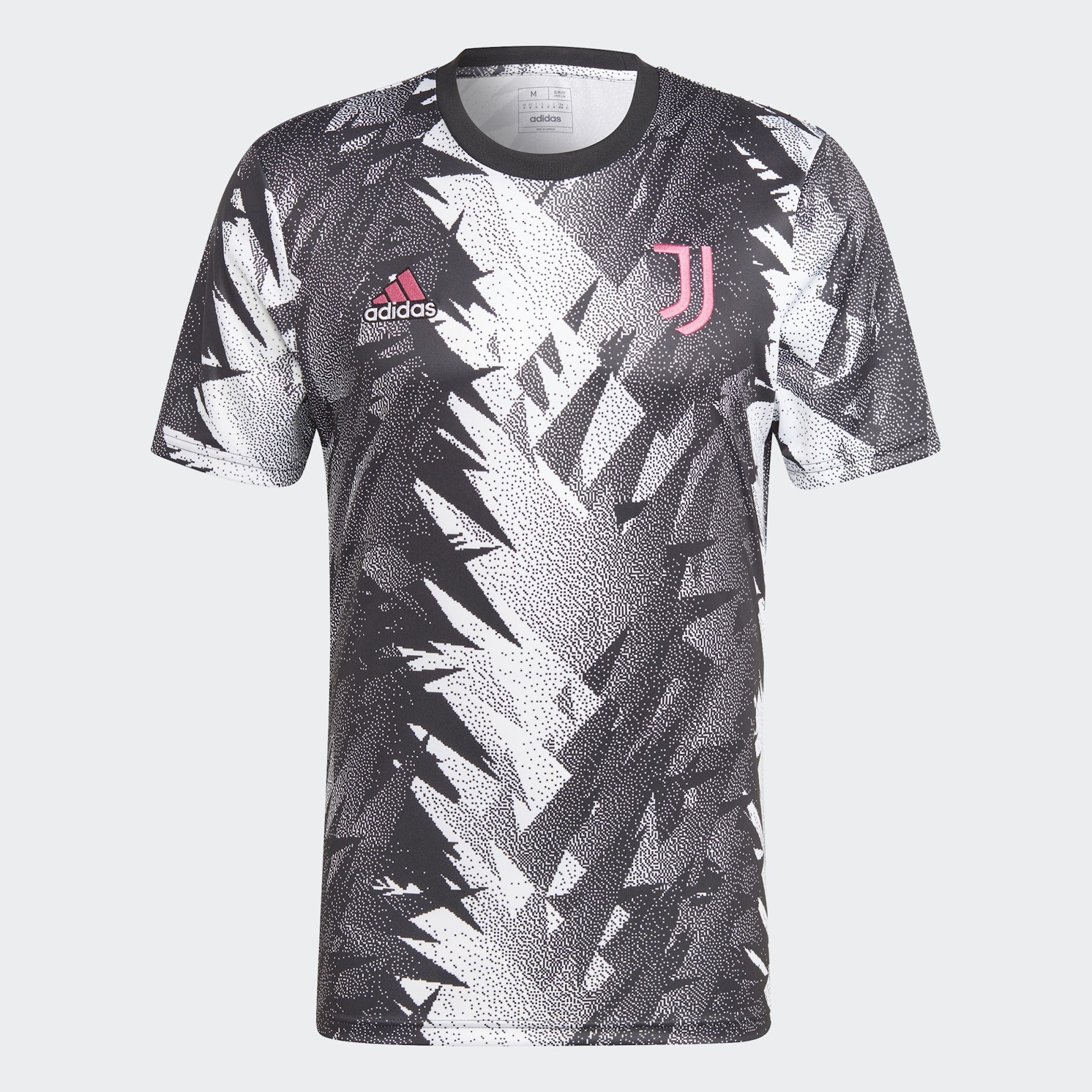 Juventus warming-up shirt 2023