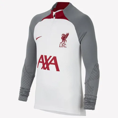 Liverpool training sweater 2023 - Kinderen 