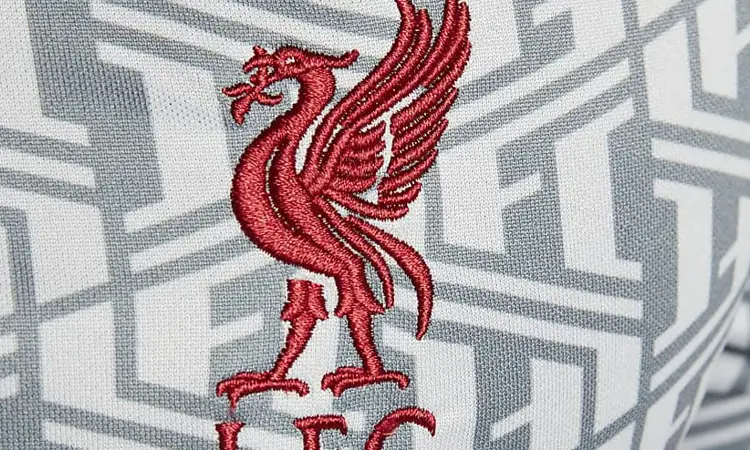 Dit zijn de Liverpool FC trainingsshirts 2023