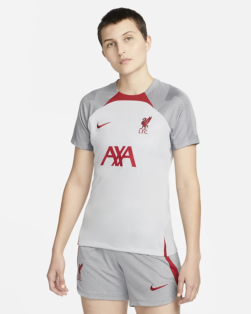 Liverpool FC trainingsshirt 2023