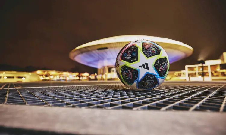 Dit is de UEFA Women's Champions League finale voetbal 2023