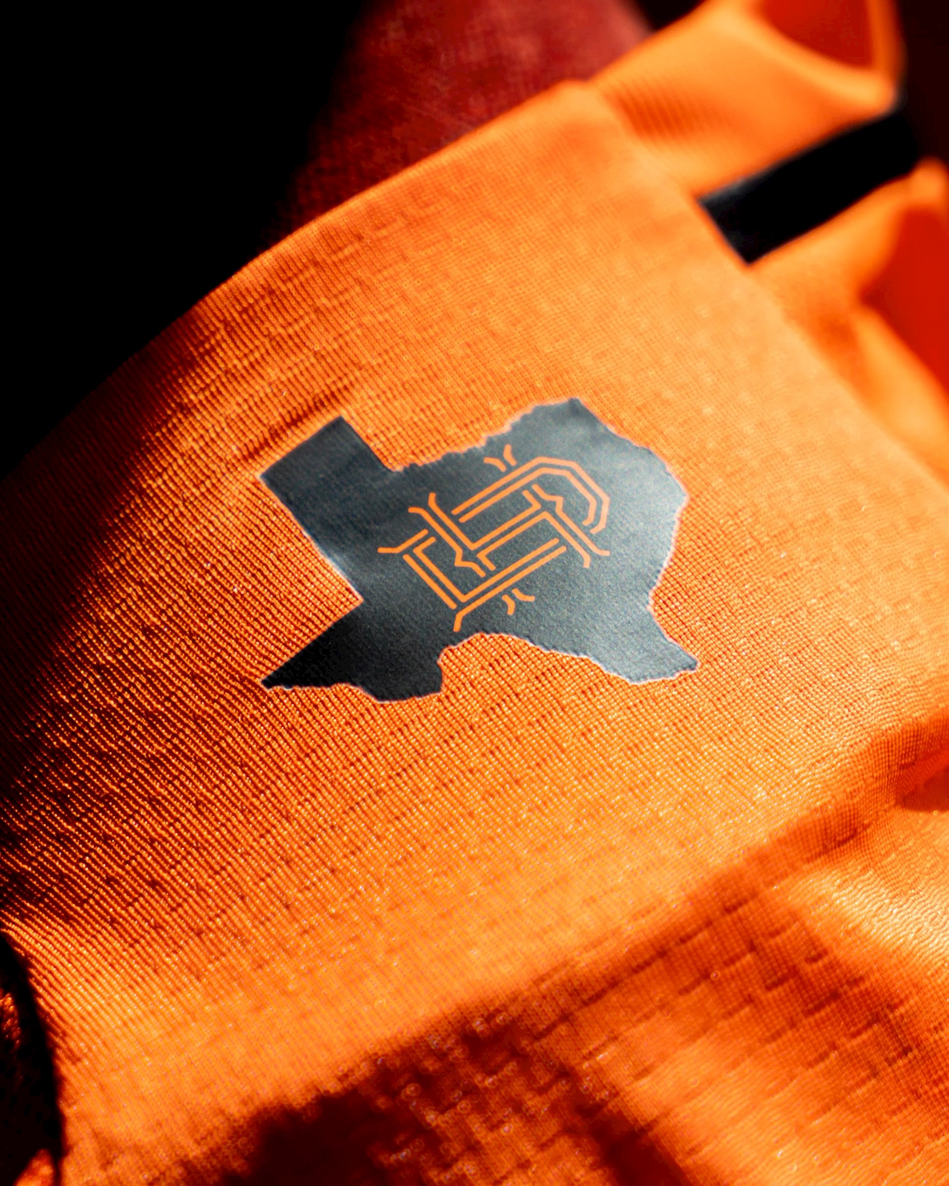 Houston Dynamo thuisshirt 2023-2024