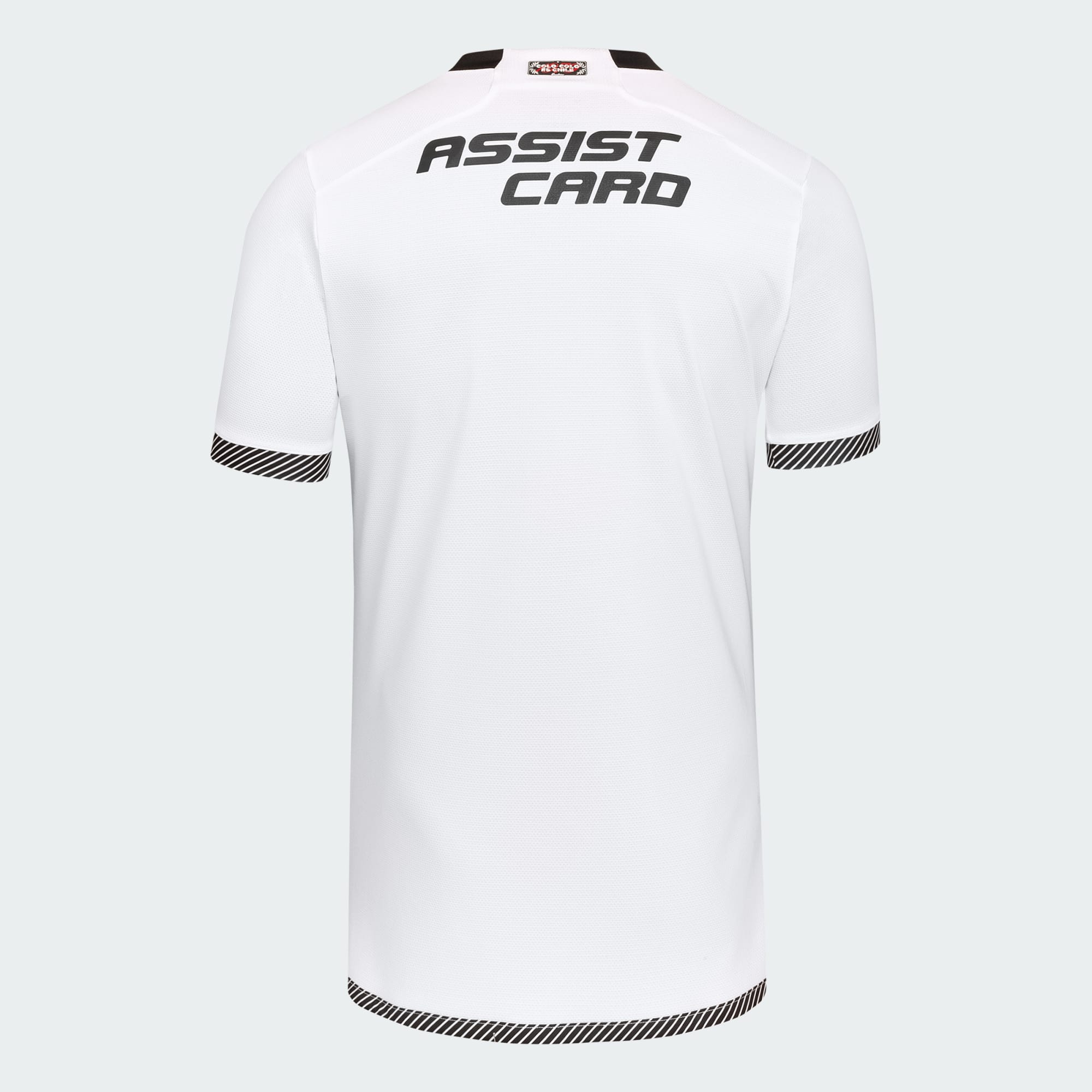 Colo-Colo voetbalshirts 2024