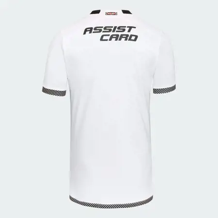 Colo-Colo voetbalshirts 2024