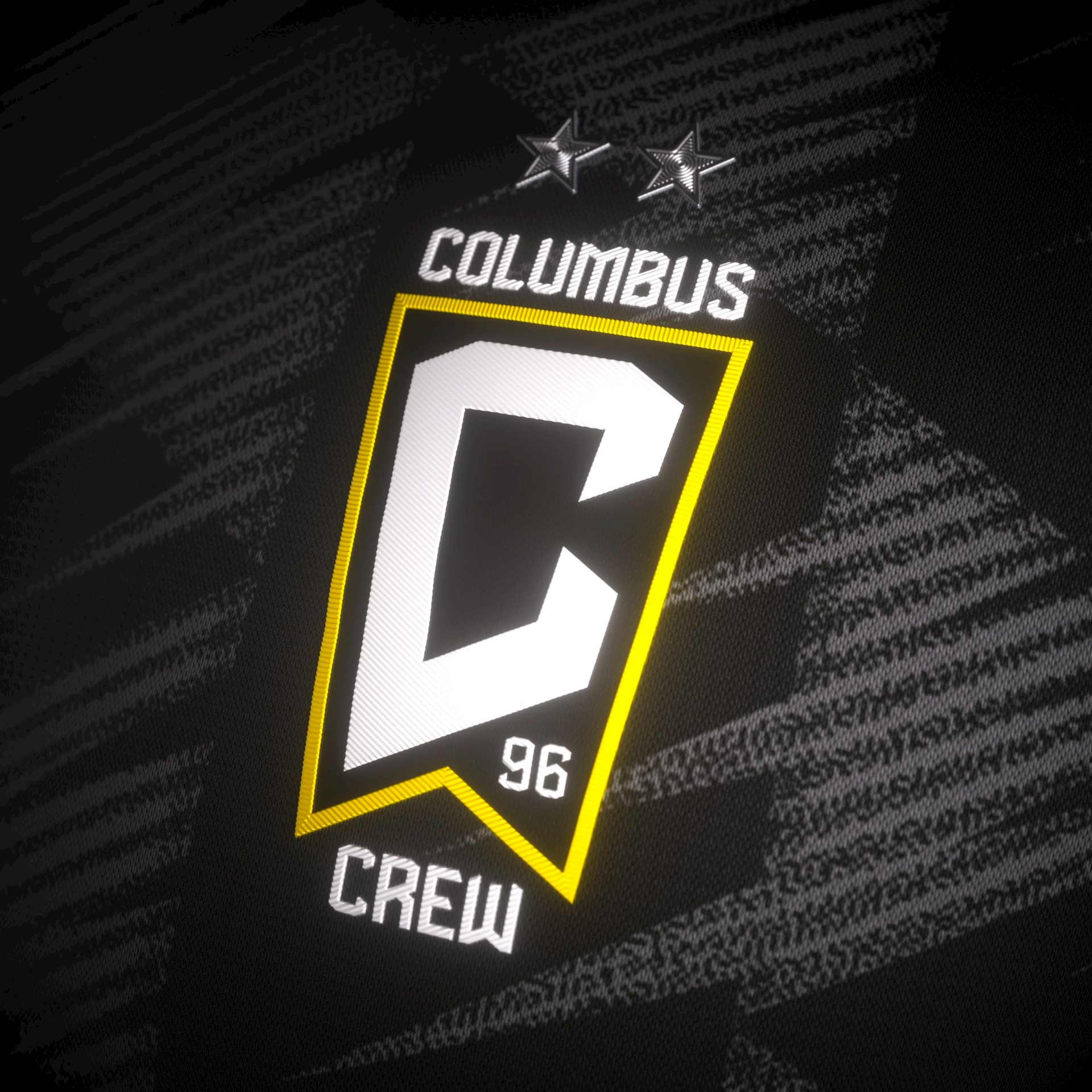 Columbus Crew uitshirt 2023-2024
